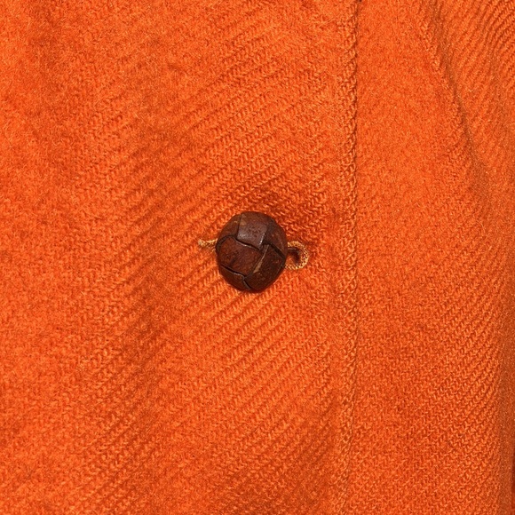 Vintage Hudson Blanket Jacket - Picture 3 of 13